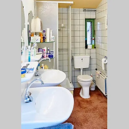 Accommodatie bij particulieren De Kurve