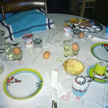 De Kurve Accommodatie bij particulieren